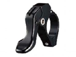 TranzX J22.2 Dropper Post Lever - 22.2mm