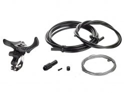 Easton AX Remote Lever Drop Bar Dual-Pull for Dropper Post -Saddles Sales Shop 104543 2