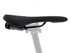 Fizik Terra Alpaca X5 Saddle w/Carriage Kit -Saddles Sales Shop 109234 2