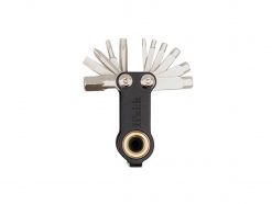 Fizik Terra Alpaca X5 Saddle w/Carriage Kit -Saddles Sales Shop 109234 5