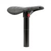 Box Two Saddle/Alloy Post - Black 27.2mm