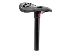 Box Two Saddle/Alloy Post - Black 27.2mm -Saddles Sales Shop 111171 2