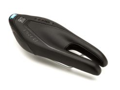 ISM PN 1.0 Saddle - Black