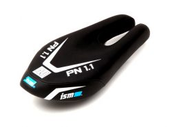 ISM PN 1.1 Saddle - Black -Saddles Sales Shop 16050 2