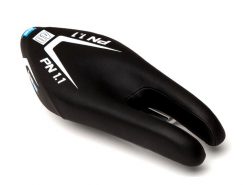 ISM PN 1.1 Saddle - Black