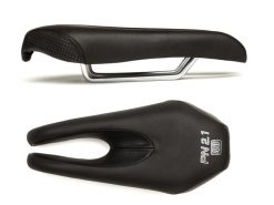 ISM PN 2.1 Saddle - Black -Saddles Sales Shop 16051 3