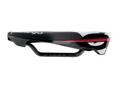 Prologo TGALE CPC Nack Rail Saddle Hard Black 128mm -Saddles Sales Shop 17384 1