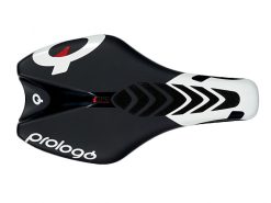 Prologo TGALE CPC Nack Rail Saddle Hard Black 128mm -Saddles Sales Shop 17384 2