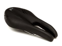 ISM PL 1.1 Saddle - Black