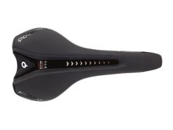 Prologo Nago EVO PAS Nack Carbon Rail Saddle - Hardblack - 134mm -Saddles Sales Shop 24888 3