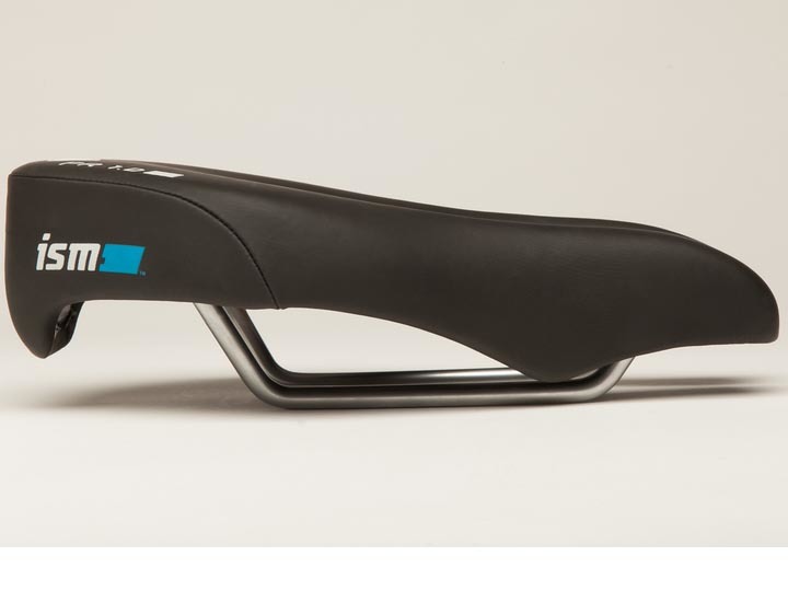 ism pr 3.0 saddle review