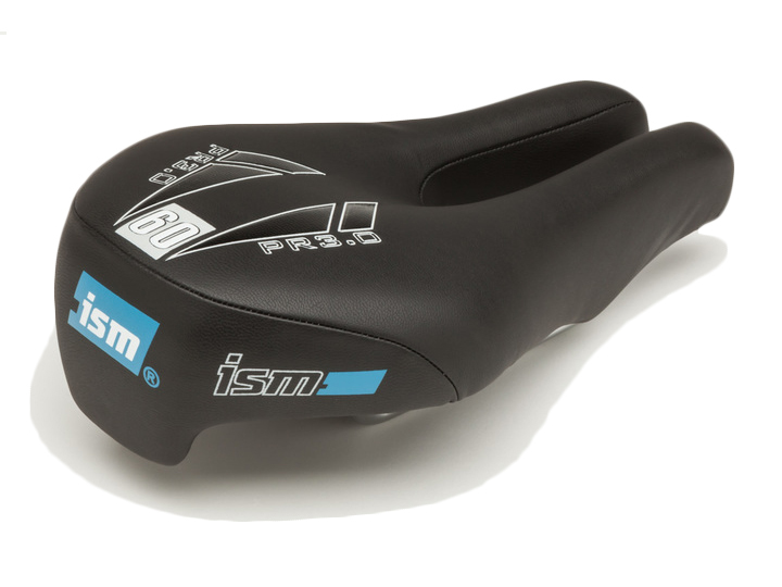 ISM PR 3.0 Saddle - Black 3 ISM PR 3.0 Saddle - Black - Image 3