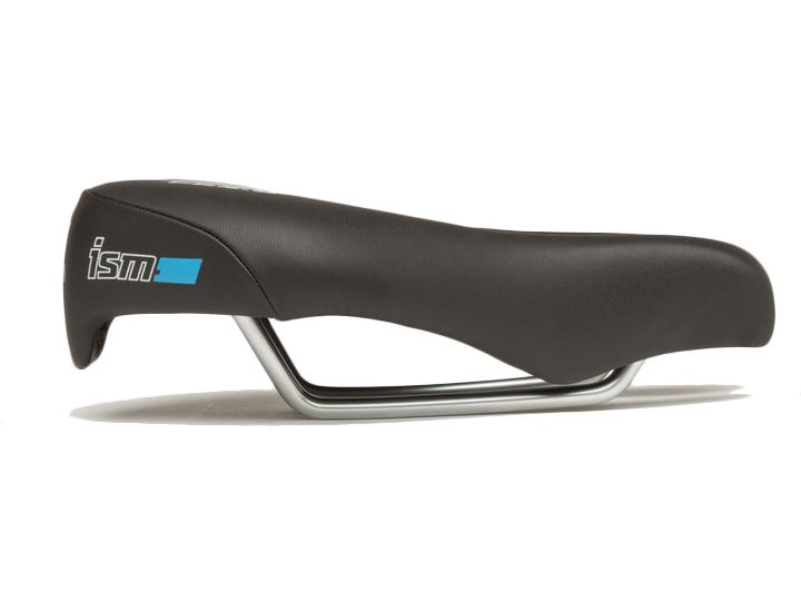 ISM PR 3.0 Saddle - Black 4 ISM PR 3.0 Saddle - Black - Image 4