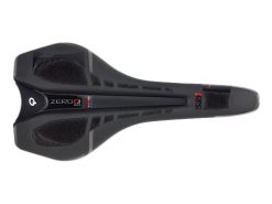 Prologo Zero C3 PAS CPC Nack Rail Saddle - 132mm Width - Hard Blac -Saddles Sales Shop 26058 2