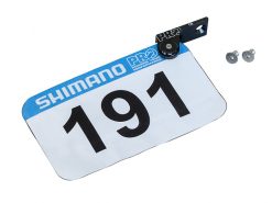 PRO Race Number Holder