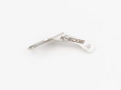 K-Edge Pro Number Holder - Stainless Steel -Saddles Sales Shop 39417 2