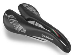 Selle SMP Blaster Saddle - Black -Saddles Sales Shop 40781 4