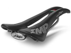 Selle SMP Vulkor Saddle - Black