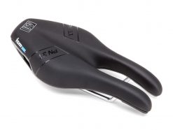 ISM PN 3.1 Saddle - Black