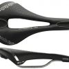 Selle Italia Max SLR Gel Superflow Saddle - Large - Black
