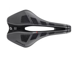 Prologo Dimension CPC Airing Nack Rail Saddle - Hardblack 143mm