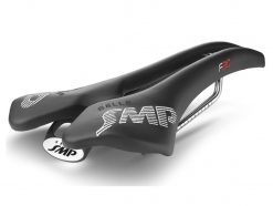 Selle SMP F30 Saddle - Black