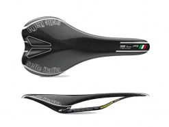 Selle Italia SLR Tekno Saddle Black