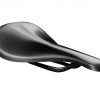 Beast Components Pure Carbon Saddle UD Black