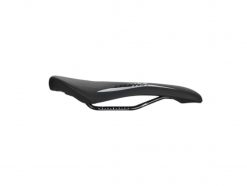 Controltech Lynx II MTB Saddle - Black/Grey Cro Mo -Saddles Sales Shop 62093 2