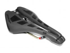 Prologo Dimension NDR CPC Airing Tirox Rail Saddle - Anthracite/Bl -Saddles Sales Shop 64959 2