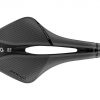 Prologo Dimension Space Tirox Rail Saddle - Anthracite/Black 153mm