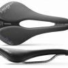 Selle Italia Novus Boost EVO TI316 Superflow Saddle - Black