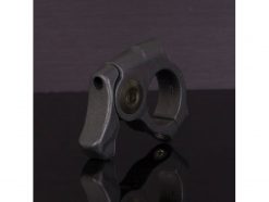 KS KG Drop Bar Remote Lever - Black 22.2mm -Saddles Sales Shop 80460 2