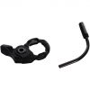 KS KG Over Bar Remote Lever - Black Alloy/Plastic 22.2mm