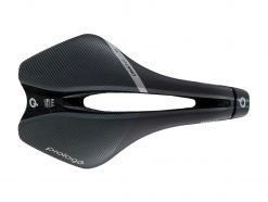 Prologo Dimension T4.0 Rail Saddle - Hard Black 143mm