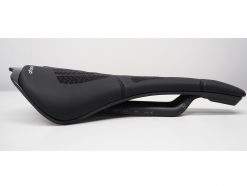 Prologo Scratch M5 CPC Airing Nack Rail Saddle - Hard Black 140mm -Saddles Sales Shop 84493 2