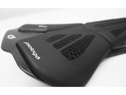 Prologo Scratch M5 CPC Airing Nack Rail Saddle - Hard Black 140mm -Saddles Sales Shop 84493 3