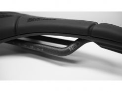 Prologo Scratch M5 CPC Airing Nack Rail Saddle - Hard Black 140mm -Saddles Sales Shop 84493 5