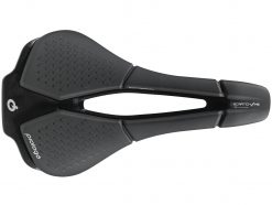 Prologo Scratch M5 Pas Nack Rail Saddle - Hard Black 140mm