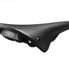 Brooks C15 Cambium All Weather Saddle - Black