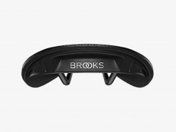 Brooks C15 Cambium All Weather Saddle - Black 11 Brooks C15 Cambium All Weather Saddle - Black -Saddles Sales Shop 85021 5