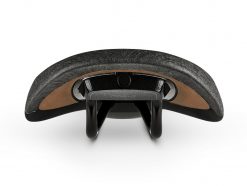 Fizik Gravita Alpaca X5 Saddle - Black/Black 130mm -Saddles Sales Shop 85177 4