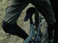 Fizik Gravita Alpaca X5 Saddle - Black/Black 130mm -Saddles Sales Shop 85177 5