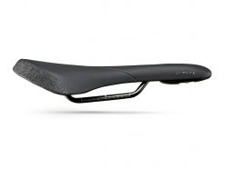 Fizik Terra Alpaca X5 Saddle - Black/Black 145mm -Saddles Sales Shop 85405 2