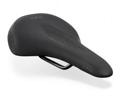 Fizik Terra Alpaca X5 Saddle - Black/Black 145mm -Saddles Sales Shop 85405 3