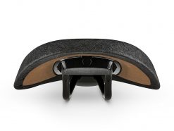 Fizik Terra Alpaca X5 Saddle - Black/Black 145mm -Saddles Sales Shop 85405 4