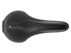 Selle Royal Scientia A2 Saddle - Black 144mm -Saddles Sales Shop 86212 1