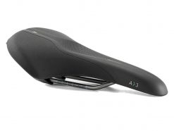 Selle Royal Scientia A3 Saddle - Black 159mm