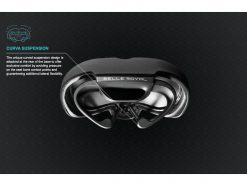 Selle Royal Scientia A3 Saddle - Black 159mm -Saddles Sales Shop 86213 4