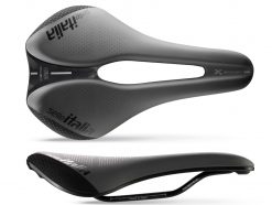 Selle Italia Novus Boost Evo X-Cross TM Superflow Saddle